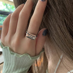 Platinum Plated Ladies Vintage Wear Combination Ring, J2100, J2225, J2160, J2212, J2243, J2246, J2310, J2996, J3021, J3023, J3024, J3063, J3064, J3012, J3032, J2708, J2284, J2046, J2083, J2085, J2089, J2144, J2112, J2639, J2792, J2901, J2203, J2173