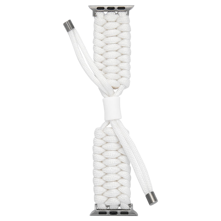 Stretch Plain Silicone Bean Watch Band, For Apple Watch 5 40mm, For Apple Watch 5 44mm, For Apple Watch SE 2023 40mm, For Apple Watch 4 40mm