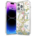 MagSafe Magnetic TPU Phone Case, For iPhone 12 Pro, For iPhone 11 Pro Max, For iPhone 11