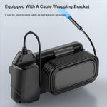 M60 4.3 inch Dual Camera with Screen Endoscope, 1m, 2m, 5m, 10m