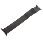 Milanese Metal Magnetic Watch Band, For Apple Watch SE 2022 40mm, For Apple Watch 9 45mm, For Apple Watch 9 41mm