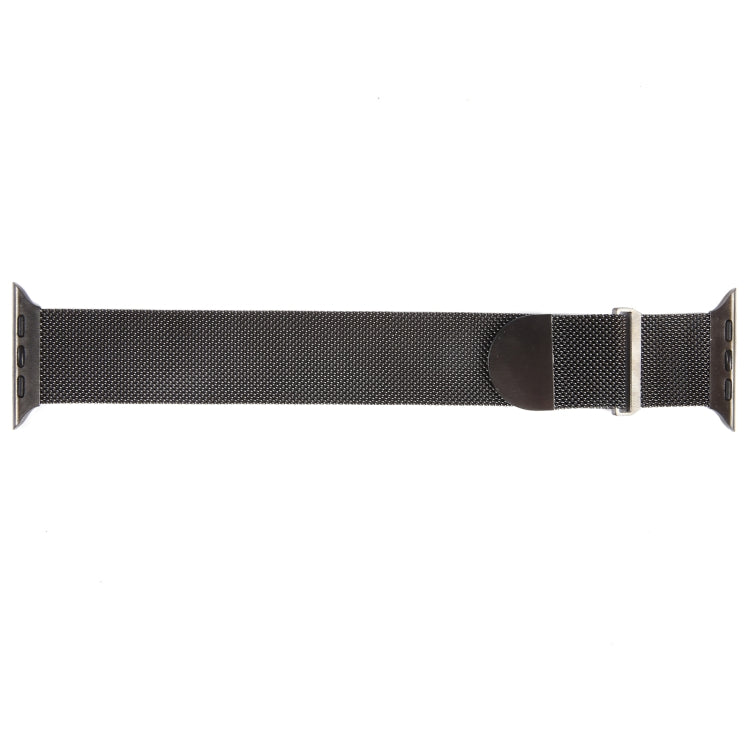 Milanese Metal Magnetic Watch Band, For Apple Watch 3 42mm, For Apple Watch 2 42mm, For Apple Watch 2 38mm