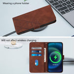 Crossbody 3D Embossed Flip Leather Phone Case, For iPhone 16e / 17e, For iPhone 17 Pro Max, For iPhone 17 Pro, For iPhone 17, For iPhone Air, For iPhone 16 Pro Max, For iPhone 16 Pro, For iPhone 16 Plus
