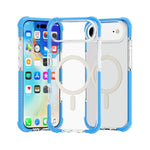 Acrylic Magsafe Magnetic Shockproof Phone Case, For iPhone 18 Pro / 17 Pro, For iPhone 18 Pro Max / 17 Pro Max, For iPhone 17e / 16e, For iPhone 17, For iPhone Air
