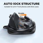 JOYROOM JR-ZS354 360 Degrees Rotatable Dashboard Car Phone Holder, JR-ZS354