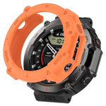 Armor Hollow Watch Protective Case, For Amazfit T-Rex Ultra