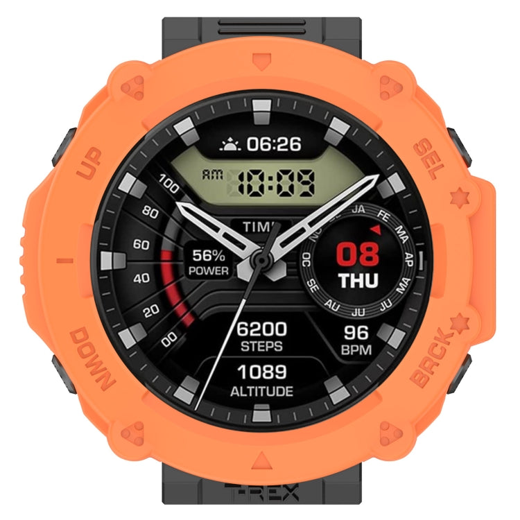 Armor Hollow Watch Protective Case, For Amazfit T-Rex Ultra