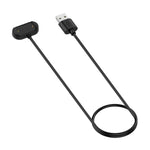 Smart Watch Magnetic Charging Cable, Length: 1m, For Amazfit T-Rex Ultra
