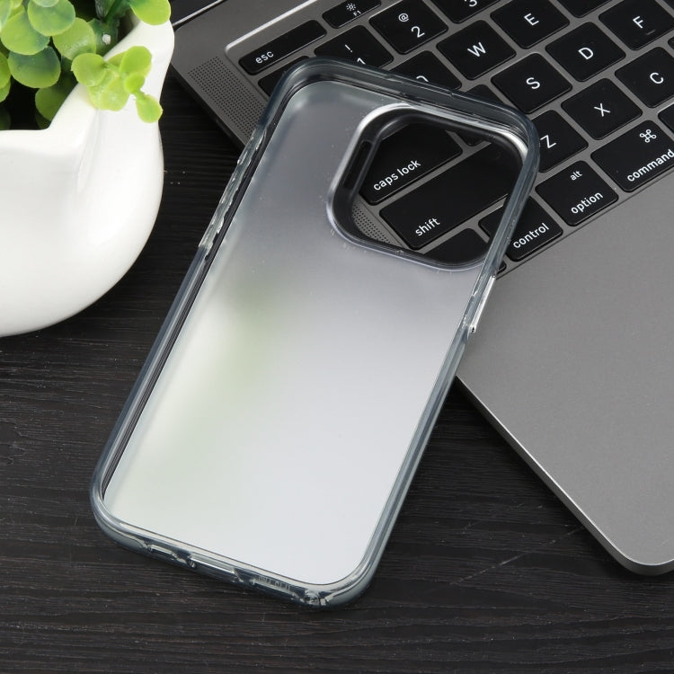 Animal Pattern Oil Painting Series PC + TPU Phone Case, For iPhone 13 mini