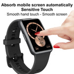 imak Plexiglass HD Watch Protective Film, For Redmi Watch 3 Active