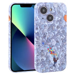 Dustproof Net Full Coverage PC Phone Case, For iPhone 13 Pro, For iPhone 13, For iPhone 13 mini