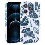 Dustproof Net Full Coverage PC Phone Case, For iPhone 12, For iPhone 12 Pro Max, For iPhone 12 Pro