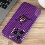 Dustproof Net Full Coverage PC Phone Case, For iPhone 12 mini, For iPhone 11 Pro Max, For iPhone 11