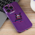Dustproof Net Full Coverage PC Phone Case, For iPhone 11 Pro, For iPhone X / XS, For iPhone XR