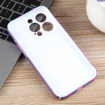 Dustproof Net Full Coverage PC Phone Case, For iPhone 11 Pro, For iPhone X / XS, For iPhone XR