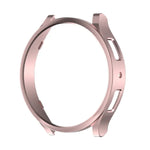Half-inclusive PC Watch Protective Case, For Samsung Galaxy Watch 6 Classic 47mm, For Samsung Galaxy Watch 6 44mm, For Samsung Galaxy Watch 6 40mm, For Samsung Galaxy Watch 6 Classic 43mm