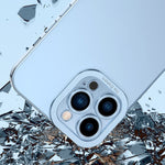 Electroplating TPU Phone Case, For iPhone 15 Pro Max, For iPhone 15 Pro, For iPhone 15 Plus, For iPhone 15