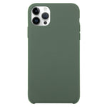 Solid Silicone Phone Case, For iPhone 16 Pro Max, For iPhone 16 Pro, For iPhone 16 Plus