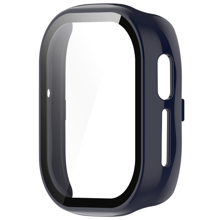 PC + 9H Tempered Glass Integrated Watch Case, For Honor Watch 4