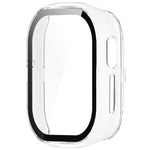 PC + 9H Tempered Glass Integrated Watch Case, For Honor Watch 4