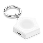 For Samsung Galaxy Watch 6 / 6 Classic Portable Smart Watch Charger, Type-C, Micro USB