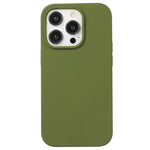 Liquid Silicone Phone Case, For iPhone 13 Pro, For iPhone 13, For iPhone 13 mini