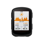 Stopwatch Silicone Protective Case, For Garmin Edge 540 / 840