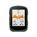 Stopwatch Silicone Protective Case, For Garmin Edge 540 / 840