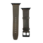 Retro Texture Leather Watch Band, For Apple Watch Ultra 49mm, For Apple Watch SE 2023 44mm, For Apple Watch SE 2023 40mm, For Apple Watch 8 41mm, For Apple Watch 8 45mm, For Apple Watch Ultra 2 49mm, For Apple Watch 9 45mm, For Apple Watch SE 2022 40mm...