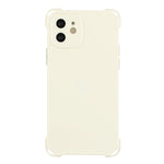 Four-corner Shockproof TPU Phone Case, For iPhone 12 Pro Max, For iPhone 12 Pro, For iPhone 11 Pro Max, For iPhone 11