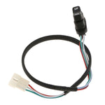 For Mercury Outboard Motor Vertical Control Box Tilt Lift Switch 858679T2, 858679T2
