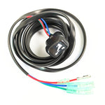 For Yamaha Outboard Motor Vertical Control Box Tilt Lift Switch 704-82563-42-00, 704-82563-42-00