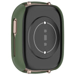 Half Coverage Hollow PC Watch Protective Case, For Honor Watch 4