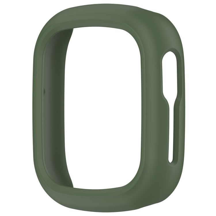 Half Coverage Hollow PC Watch Protective Case, For Honor Watch 4