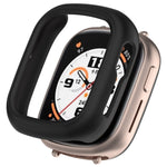 Half Coverage Hollow PC Watch Protective Case, For Honor Watch 4