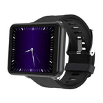 DM100 2.86 inch IPS Full Screen Smart Sport Watch, Support Independent Card Insertion / Multiple Sports Modes / Heart Rate Monitoring / Step Counting, RAM 1GB+ROM 16GB, RAM 3GB+ROM 32GB