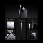 Xiaomi 14 Pro,  6.73 inch Xiaomi HyperOS Snapdragon 8 Gen 3 Octa Core 4nm up to 3.3GHz, NFC, Network: 5G, 16GB+512GB, 16GB+1TB