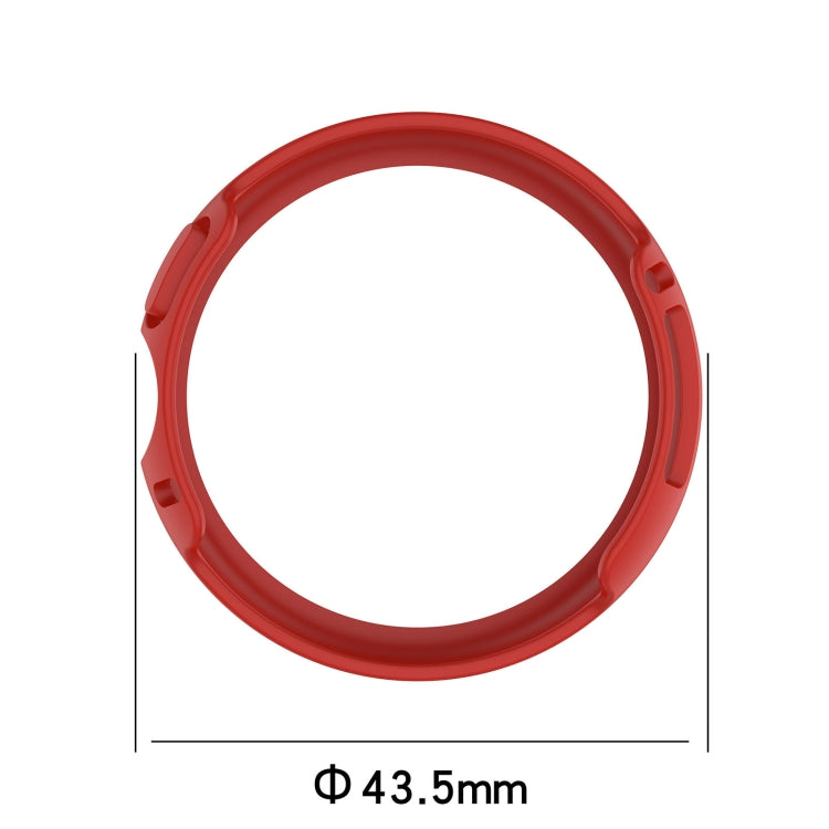 Half Pack Hollow PC Watch Protective Case, For Google Pixel Watch 2
