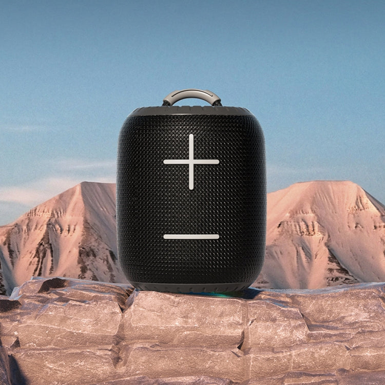 awei Y526 TWS Mini Portable Outdoor Bluetooth Speaker