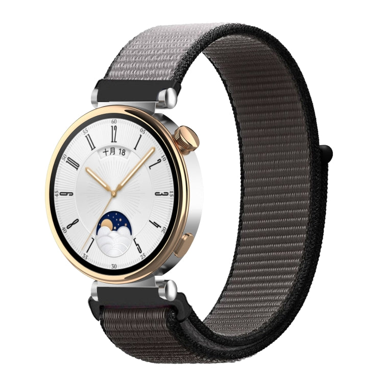 Universal Nylon Loop Watch Band, 18mm