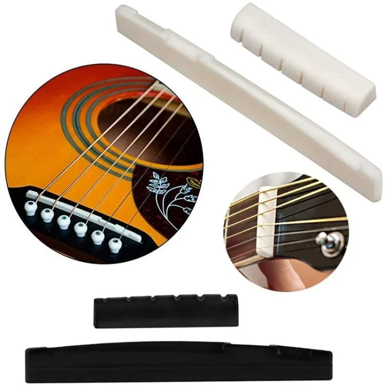 50 in 1 Guitar Pegs Set, 50 in 1