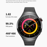 1.53 inch Front Camera Smart Watch Support AI Voice / SIM Card, 2GB+32GB, 4GB+64GB