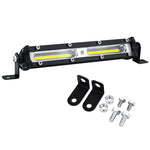 9-30V 12W 6000K Car LED Work Light, 9-30V 12W 6000K