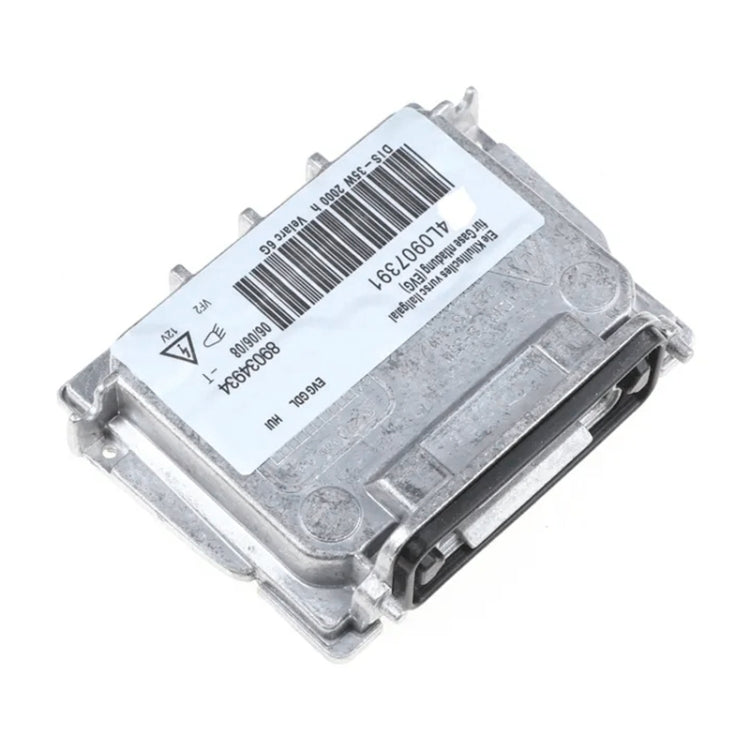 For Audi Q7 3.0L 3.6L 4.2L 2007-2009 Car Xenon Lamp D1S Ballast 4L0907391, 4L0907391