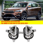 For BMW X1 2017-2019 Car Left LED Turn Signal Light Control Module 63117428787, 63117428787