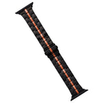 Stainless Steel Watch Band, For Apple Watch Series 9 45mm, For Apple Watch Series 9 41mm, For Apple Watch Ultra 49mm