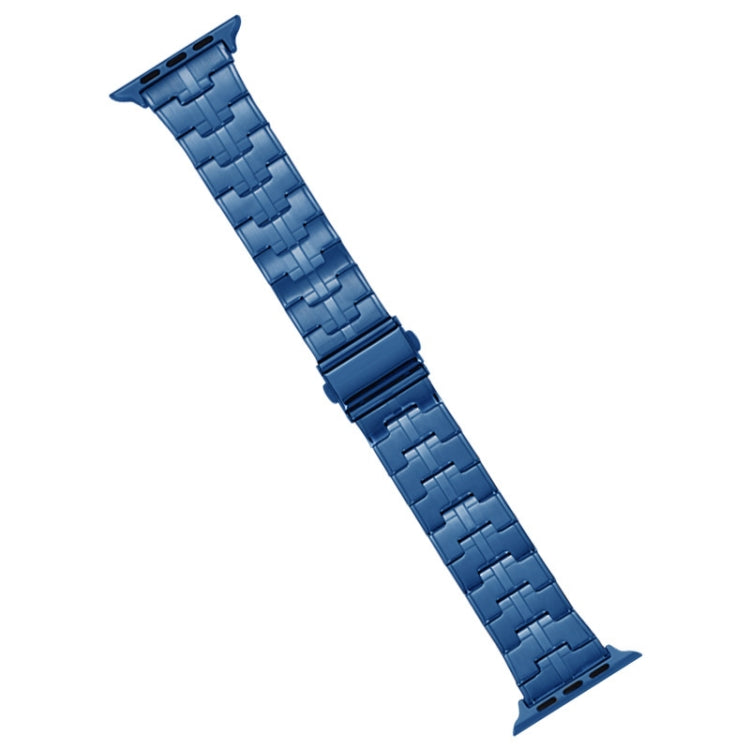 Stainless Steel Watch Band, For Apple Watch Series 4 44mm, For Apple Watch Series 4 40mm, For Apple Watch Series 3 38mm