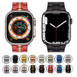 Stainless Steel Watch Band, For Apple Watch SE 2023 44mm, For Apple Watch SE 2023 40mm, For Apple Watch Ultra 2 49mm