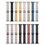 Stainless Steel Watch Band, For Apple Watch SE 40mm, For Apple Watch SE 44mm, For Apple Watch Series 6 40mm