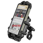 Ulefone Armor Mount Pro AM02 Universal Bicycle Handle Phone Holder, AM02